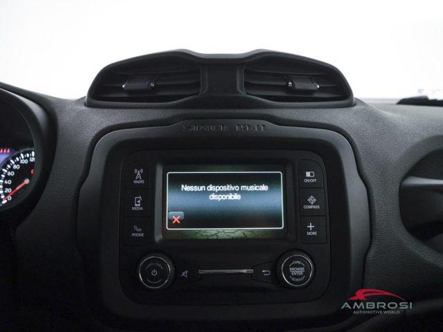 JEEP Renegade 2.0 Mjt 170CV 4WD Active Drive Low Trailhawk