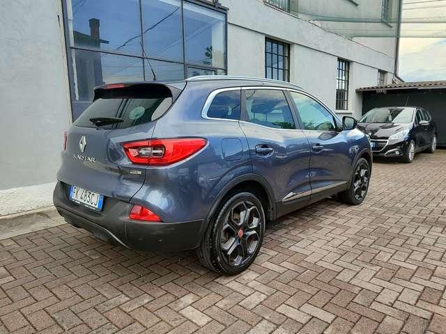 Renault Kadjar Kadjar 1.5 dci energy Hypnotic16 (magn 110cv edc