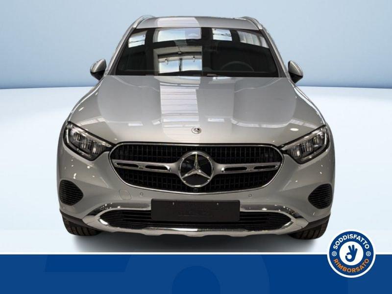 Mercedes-Benz GLC 220d 4Matic Avantgarde Advanced