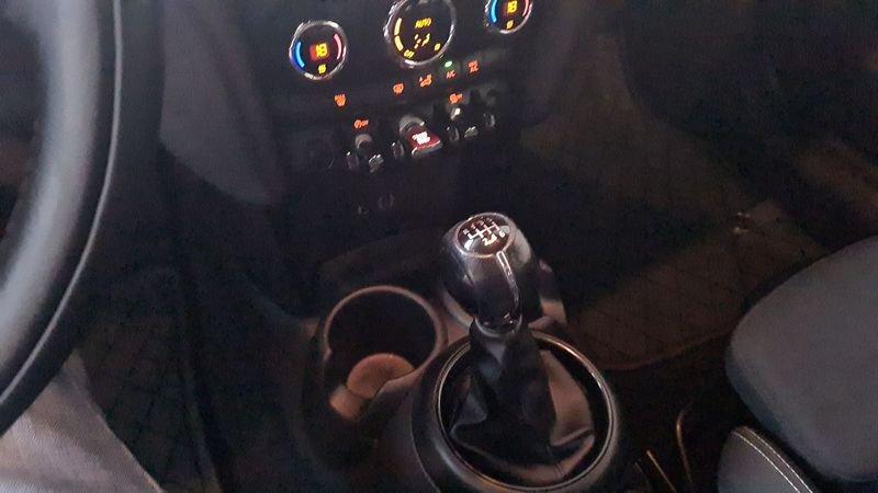MINI Mini Mini 2.0 Cooper S 3p