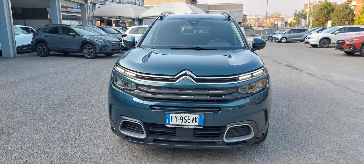 Citroen C5 Aircross PureTech 130 S&S Feel