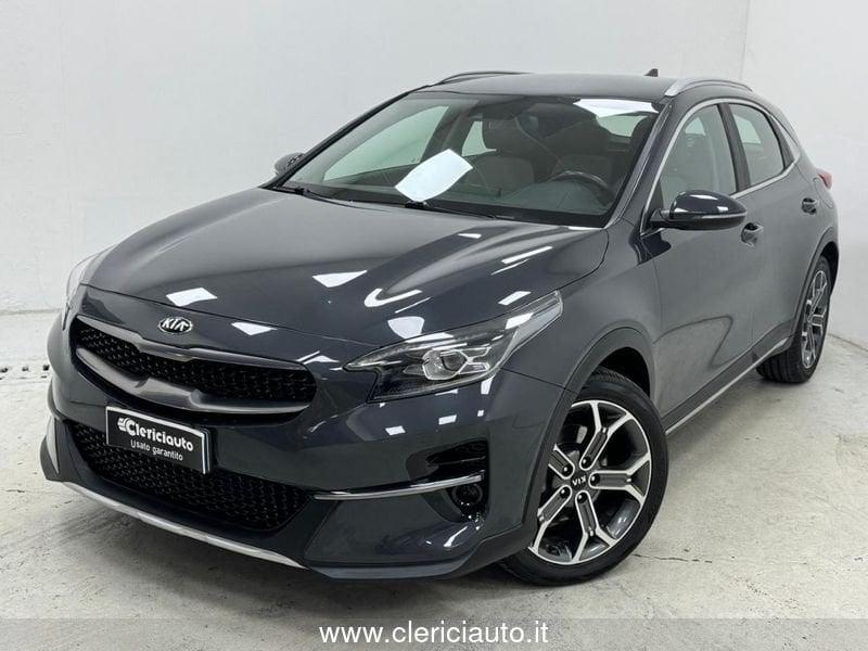 KIA Xceed 1.6 CRDi 115 CV Style