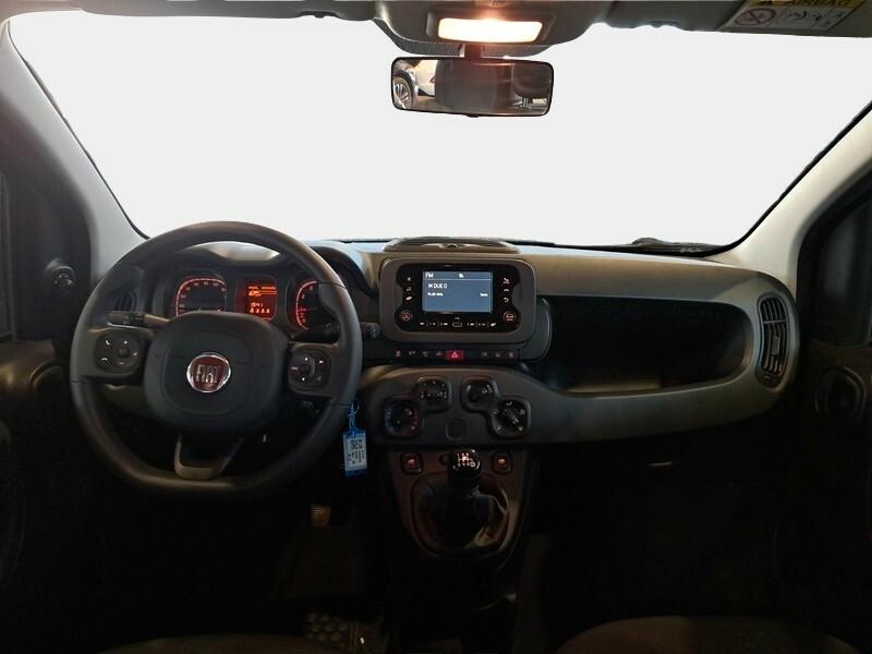 FIAT PANDA 1.0 HYBRID MY24