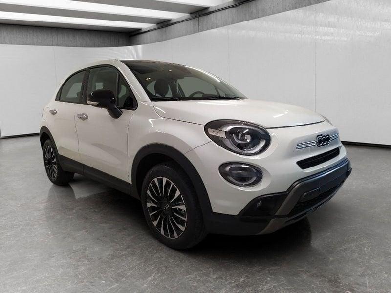 FIAT 500X Dolcevita 1.5 t4 hybrid Cross 130cv dct
