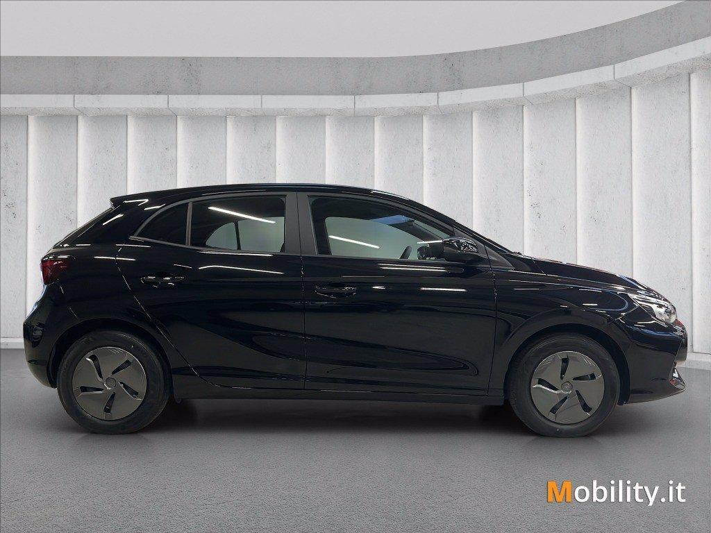 MG MG3 1.5 Standard del 2026