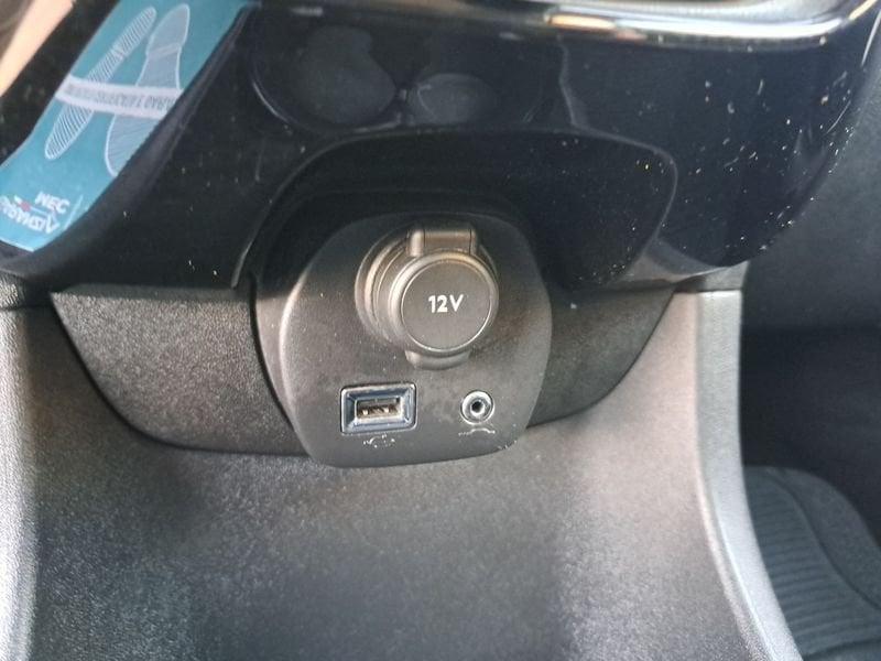 Peugeot 108 108 5p 1.0 12v Allure