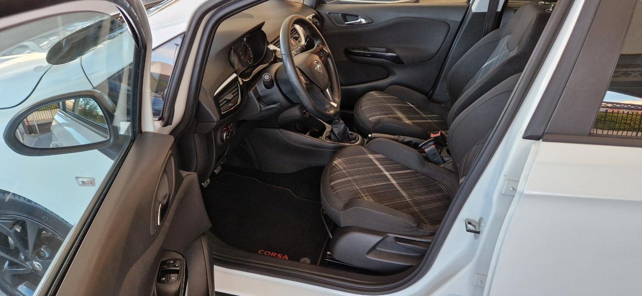 Opel Corsa 1.3 CDTI ecoFLEX 95cv Start&Stop 5 porte b-Color