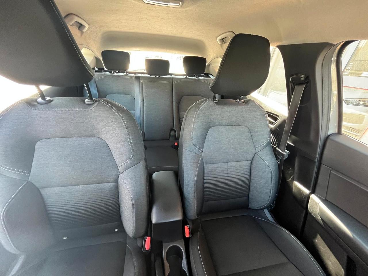 Renault Captur Blue dCi 115 CV EDC Business