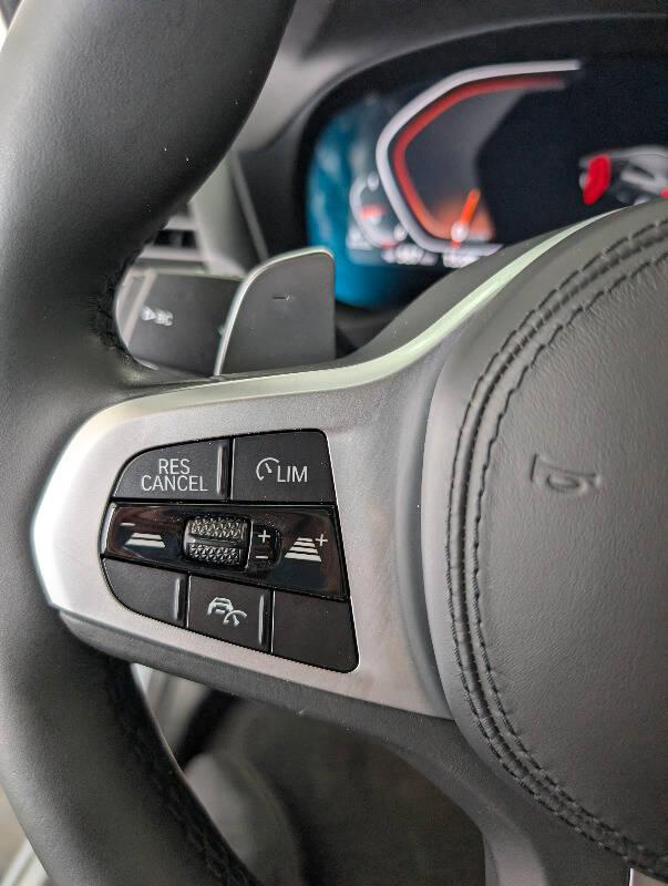 BMW X4 Xdrive20d mhev 48V Msport X auto