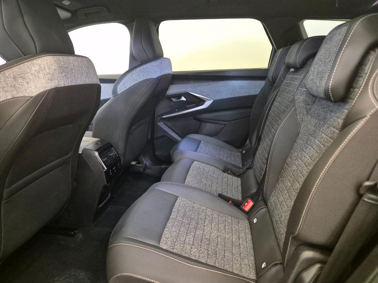 Peugeot 5008 1.2 hybrid Allure 145cv 7p.ti e-dcs6 IN PROMO