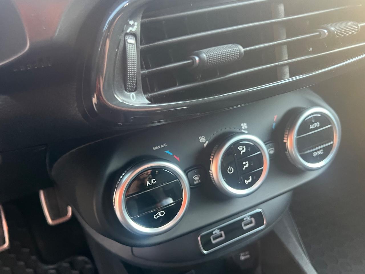 Fiat 500X 1.0 T3 120 CV Sport