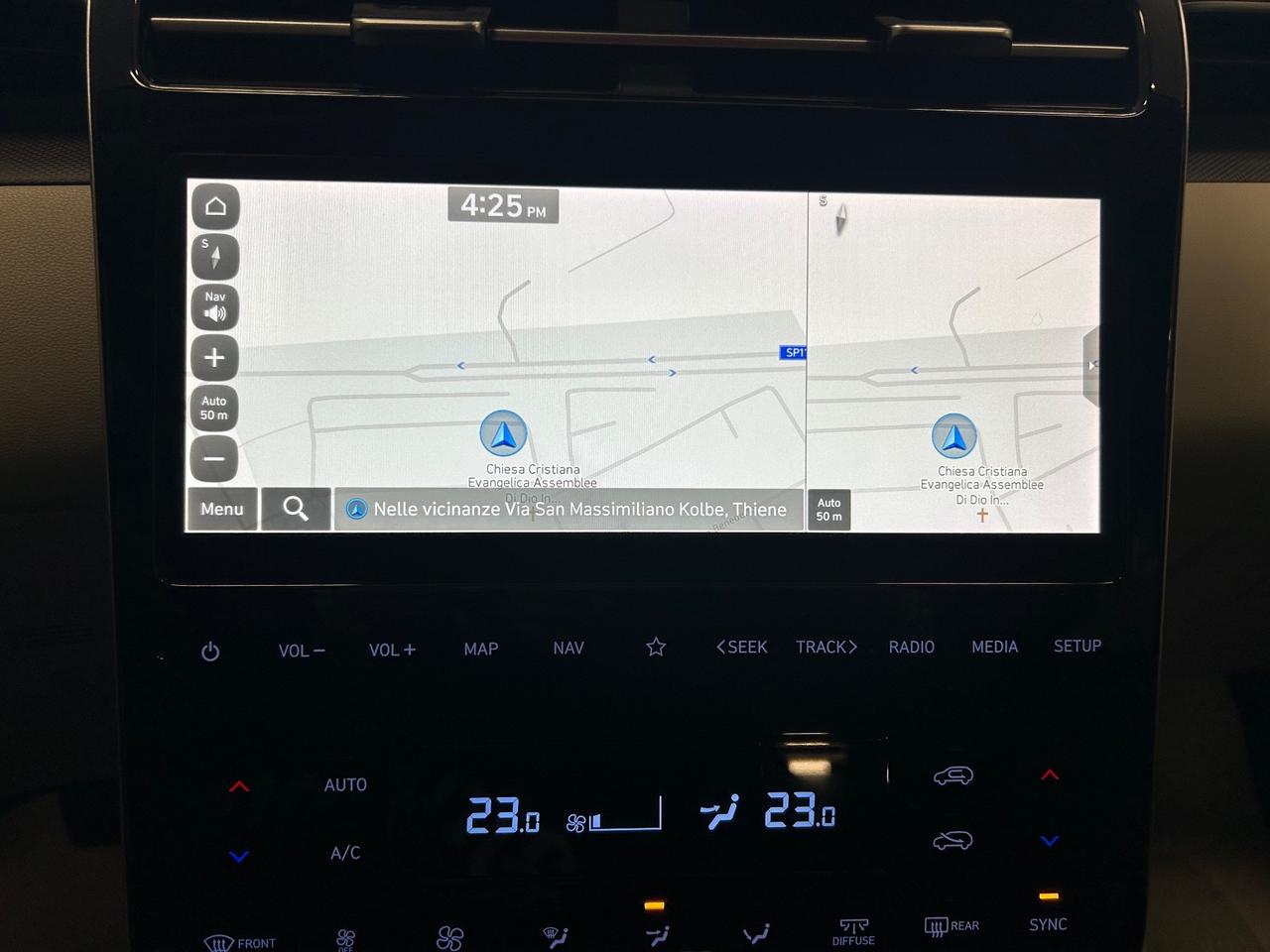 Hyundai Tucson - 2021 1.6 CRDI 116cv 102.000 KM