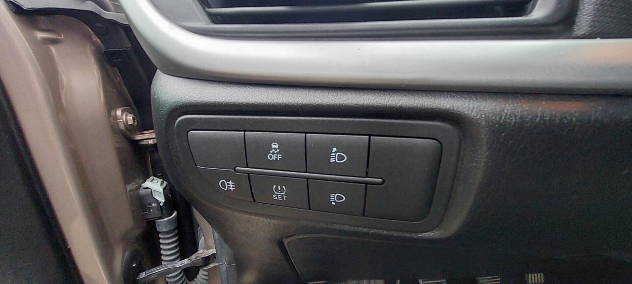 TIPO 1,3 MTJ DIESEL 95 CV MODELLO STREET,MOTORE NUOVO LEGA FULL IMPECCBILE MOTORE EURO 6