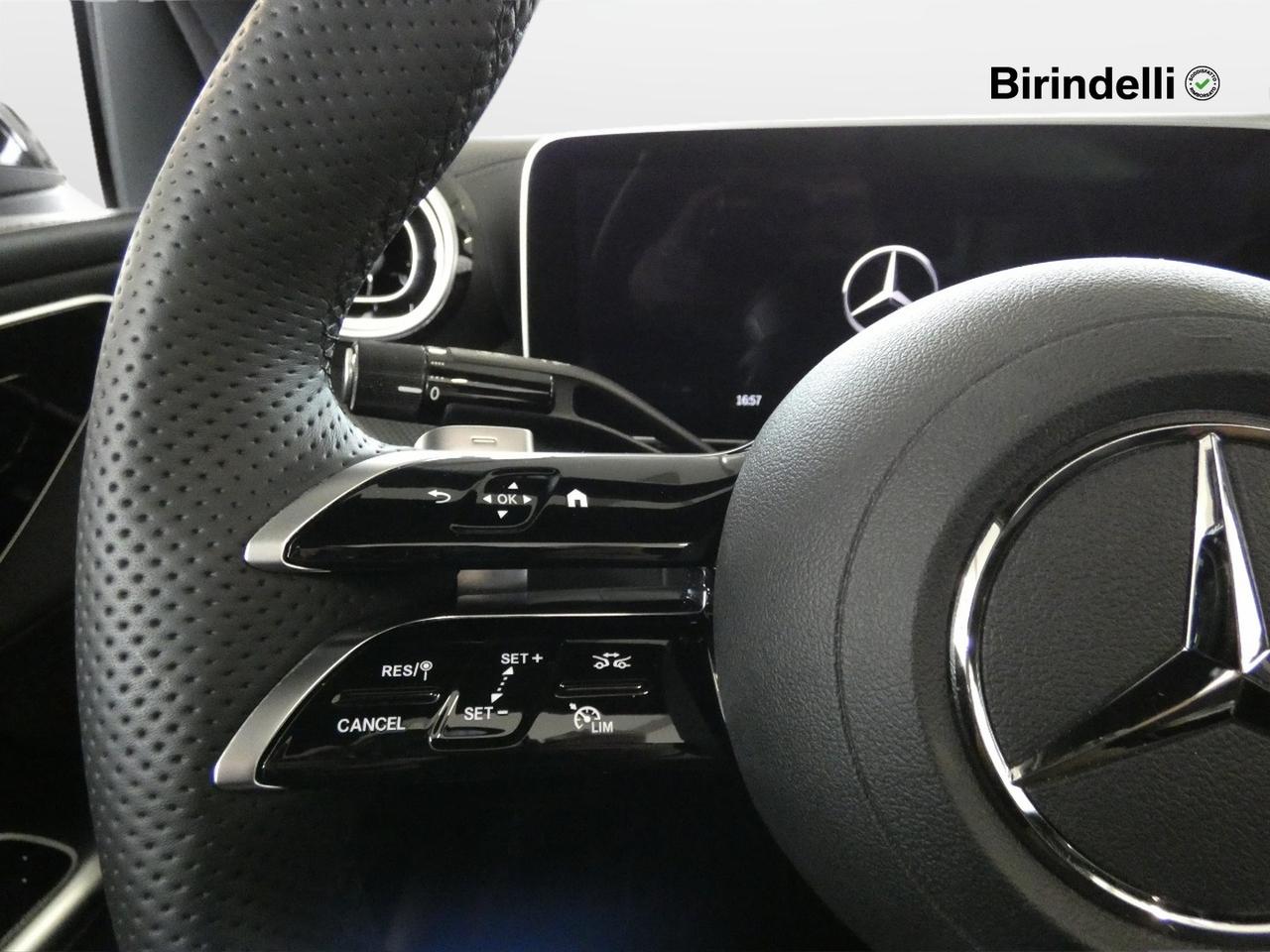 Mercedes-Benz GLC Coupé (C254) - GLC 220 d 4Matic Mild hybrid Coupé AMG Line Premium Plus