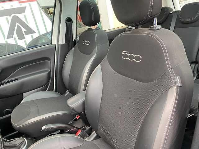 Fiat 500L 1.3 Multijet 95 CV Trekking