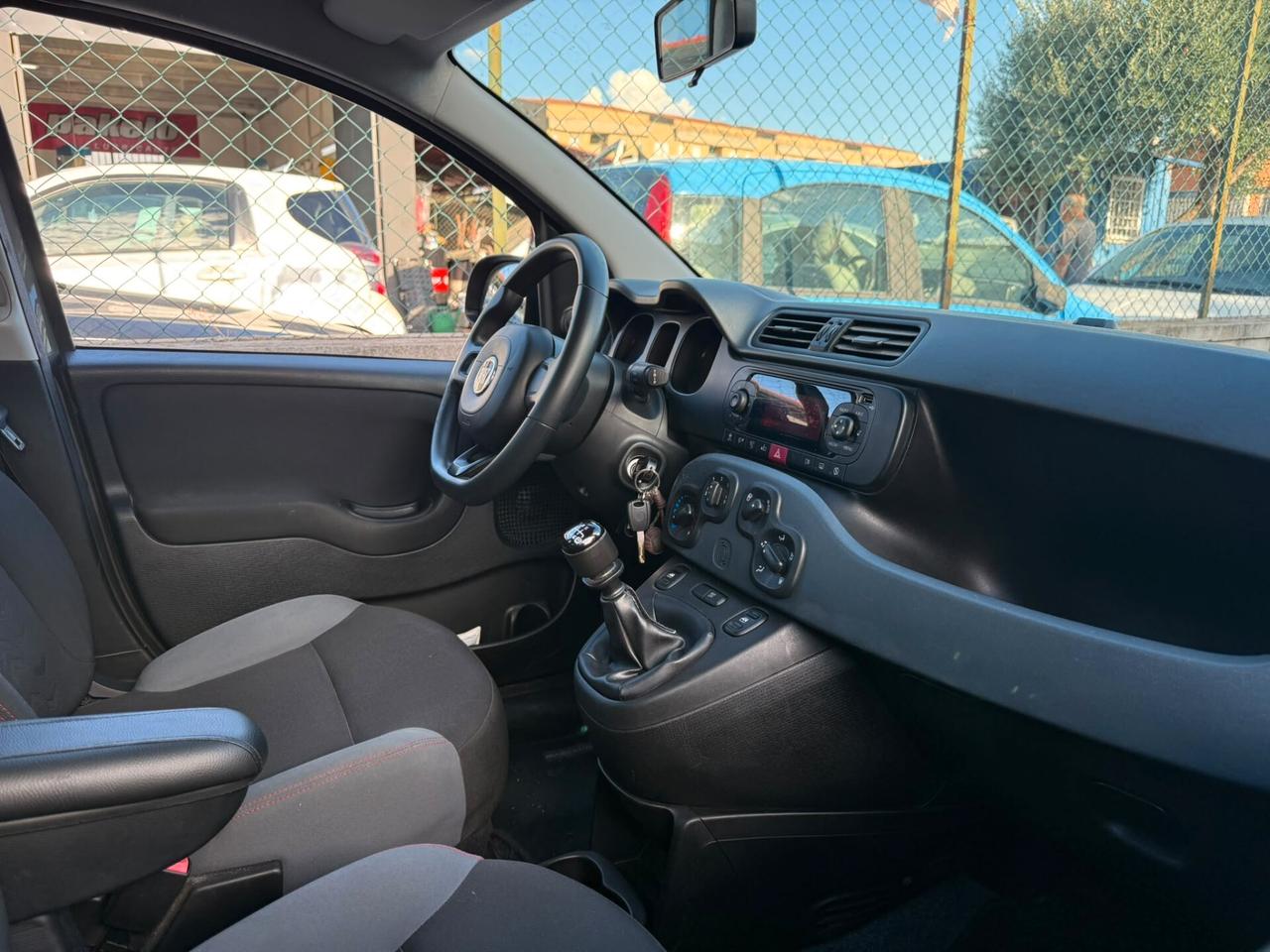 Fiat Panda 1.0 FireFly S&S Hybrid - Euro6D - Superprezzo - Tutto incluso