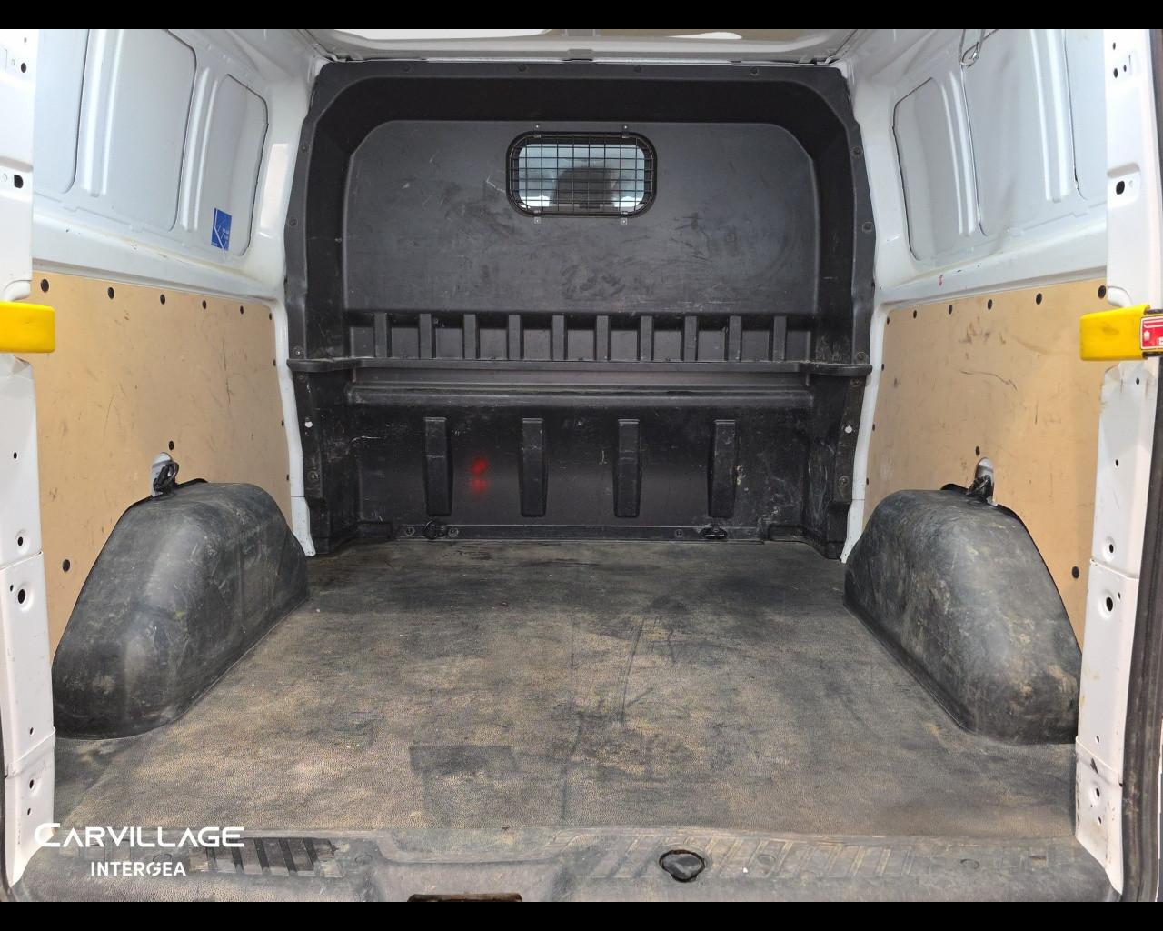 FORD Transit Custom 320 2.0 tdci MHEV 130cv Titanium d.cab L2H1 E6.2