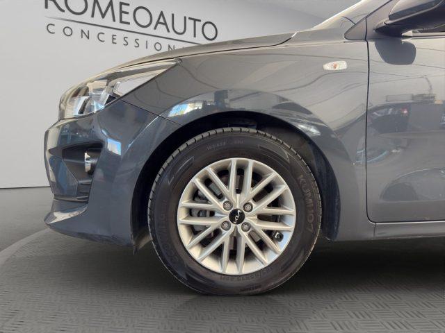 KIA Rio 1.0 t-gdi mhev style 100 cv
