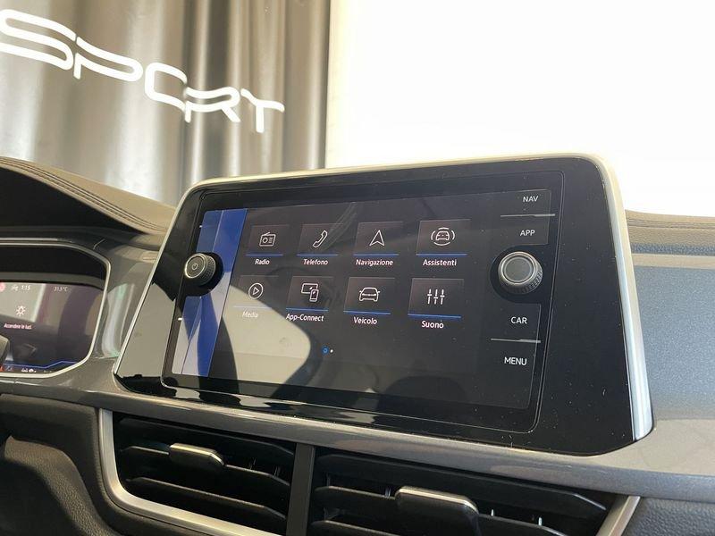 Volkswagen T-Roc 1.5 TSI ACT Style DSG