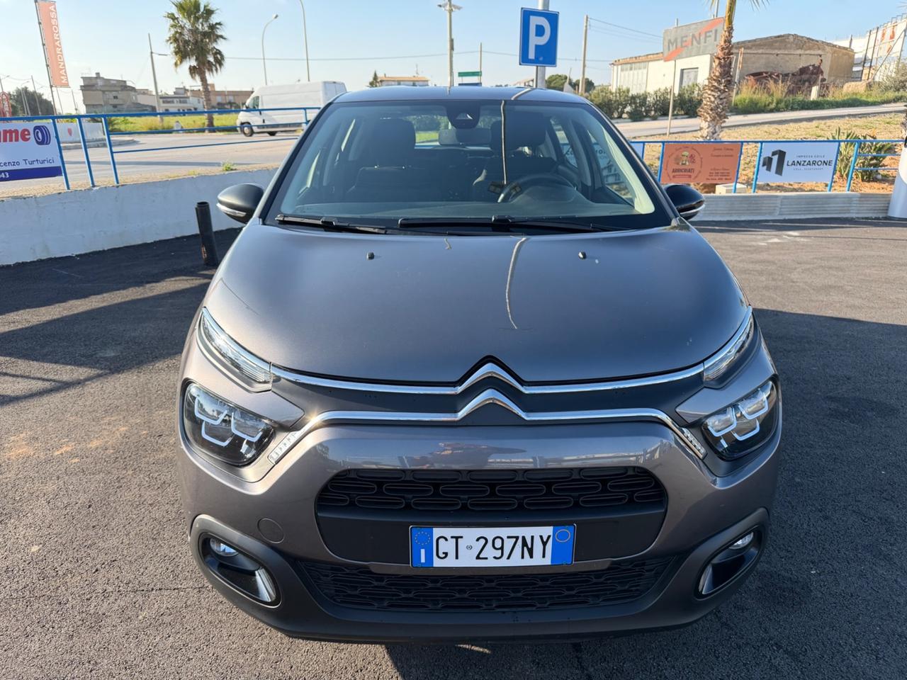 Citroen C3 PureTech 83 S&S You