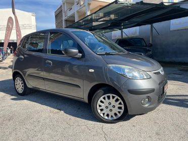 Hyundai i10 1.1 12V Style Clima