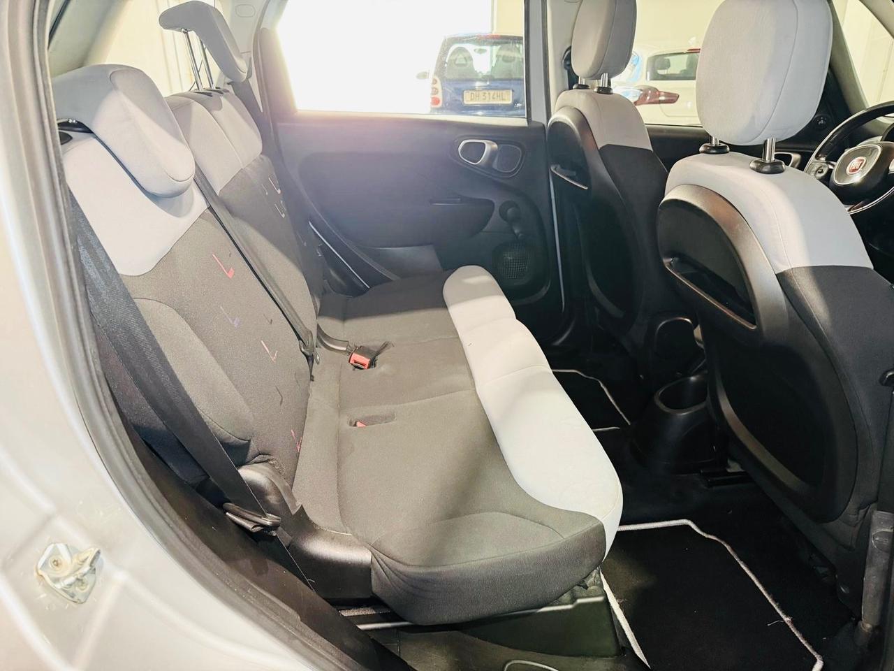 Fiat 500L 1.3 Multijet 95 CV Lounge*NEOPATENTATI*