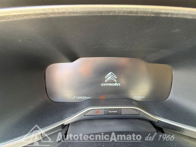 CITROEN C5 Aircross BlueHDi 130 S&S EAT8 Shine