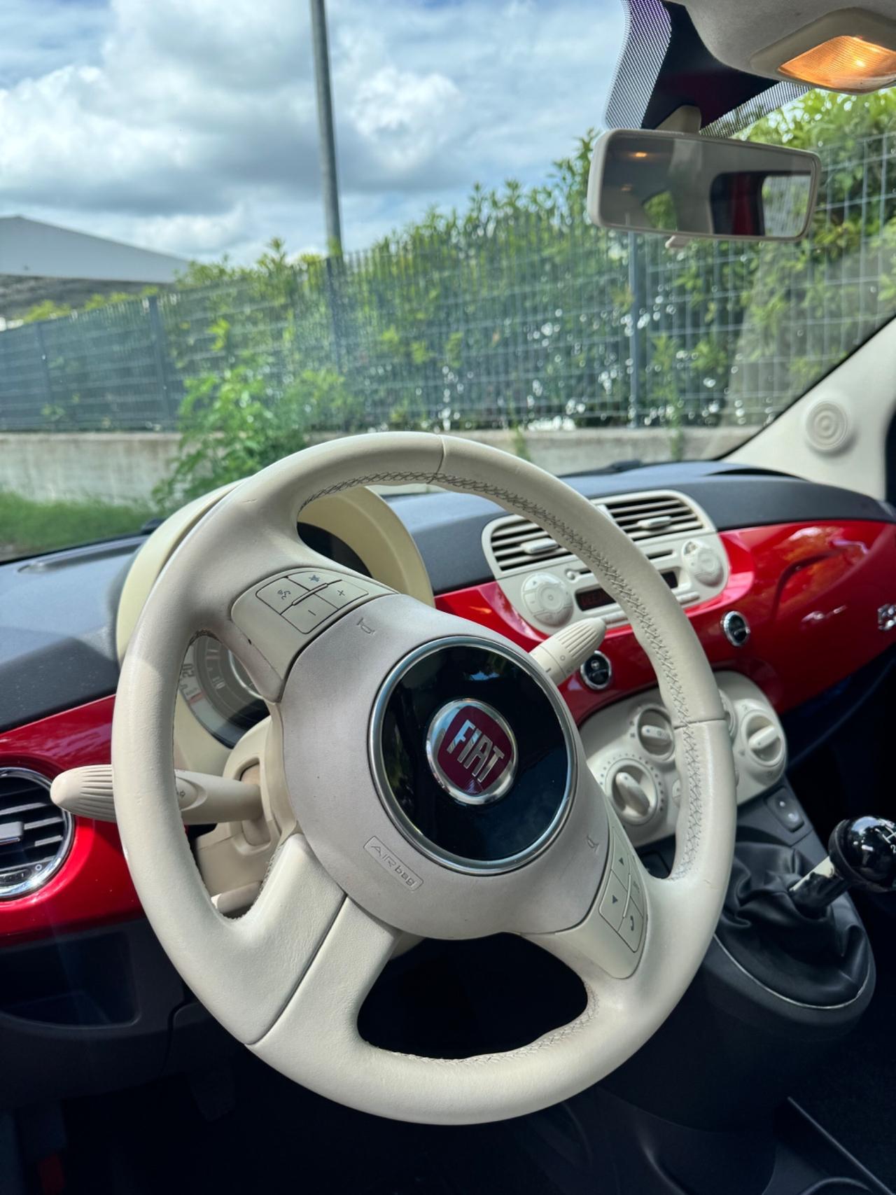 Fiat 500 1.3 Multijet 16V 95 CV Pop