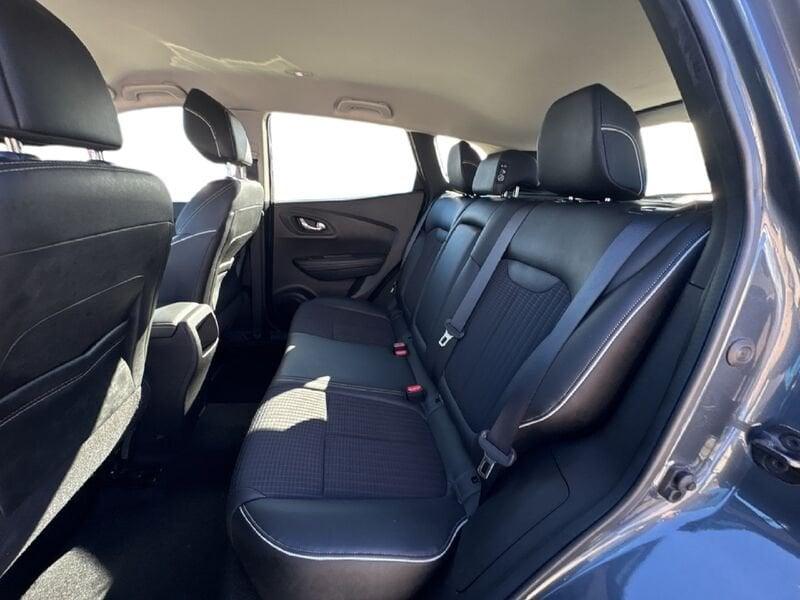 Renault Kadjar dCi 8V 110CV EDC Energy Bose