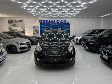 Kia Venga 1.4 90Cv 5p. Benzina - Ok Neopatentati