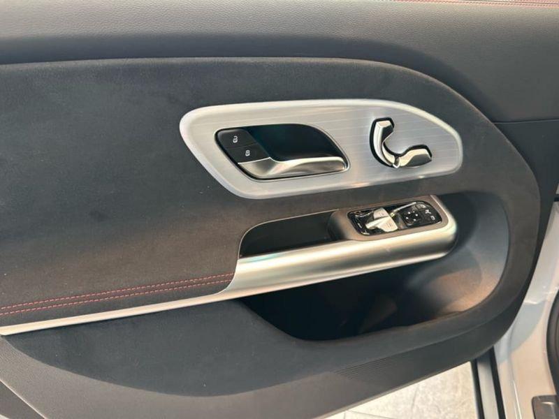 Mercedes-Benz GLB 350 4Matic EQ AMG Line Premium