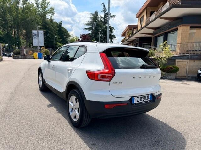 Volvo XC40 D3 Geartronic Business