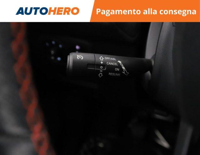 MG ZS 1.0T-GDI Luxury