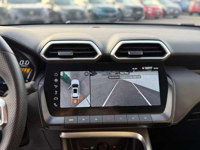 MG ZS 1.5 hybrid Luxury auto FULL OPTIONAL / PROMO FIN