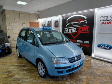 Fiat Idea 1.9 Multijet Emotion