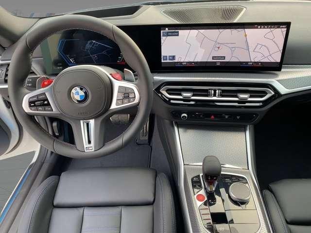 BMW M2 COMPETITION CARBON PELLE BLACK PACK ACC 19"/20"