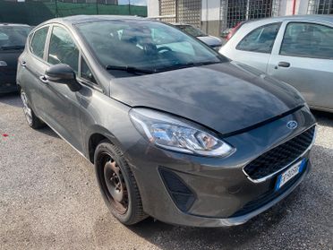 Ford Fiesta 1.1 85 CV 5 porte ST-Line GPL