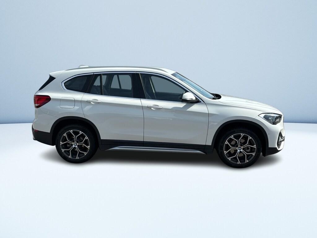 BMW X1 18 d xLine Plus sDrive Steptronic
