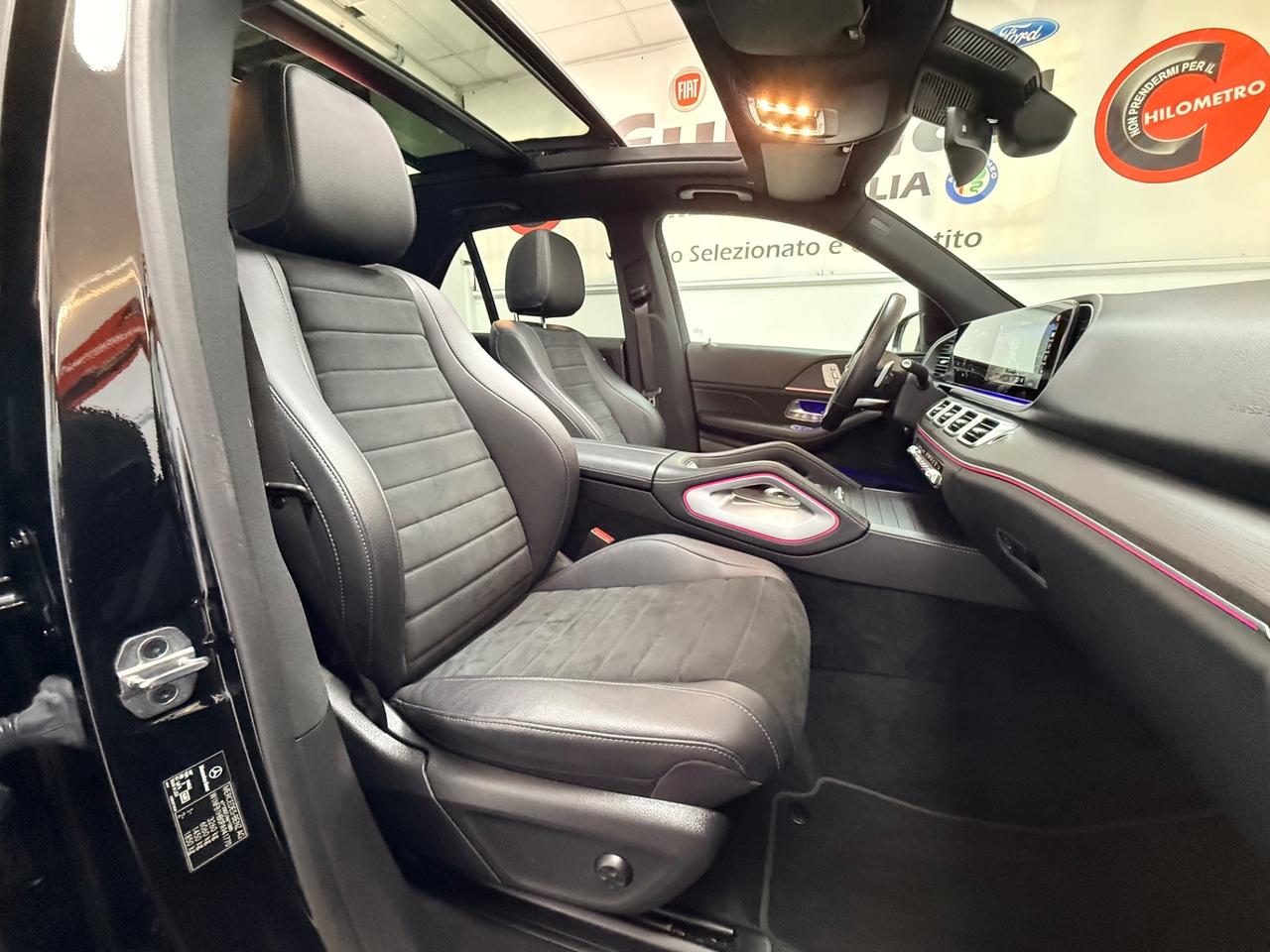 Mercedes-benz GLE 350 de hybrid EQ 320cv Tot 4Matic AMG Line Premium Plus 05/2023