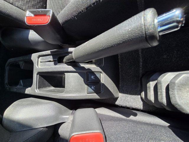 SUZUKI Jimny 1.5 5MT GANCIO 4 POSTI UNICO PROPRIETARIO PERMUTE