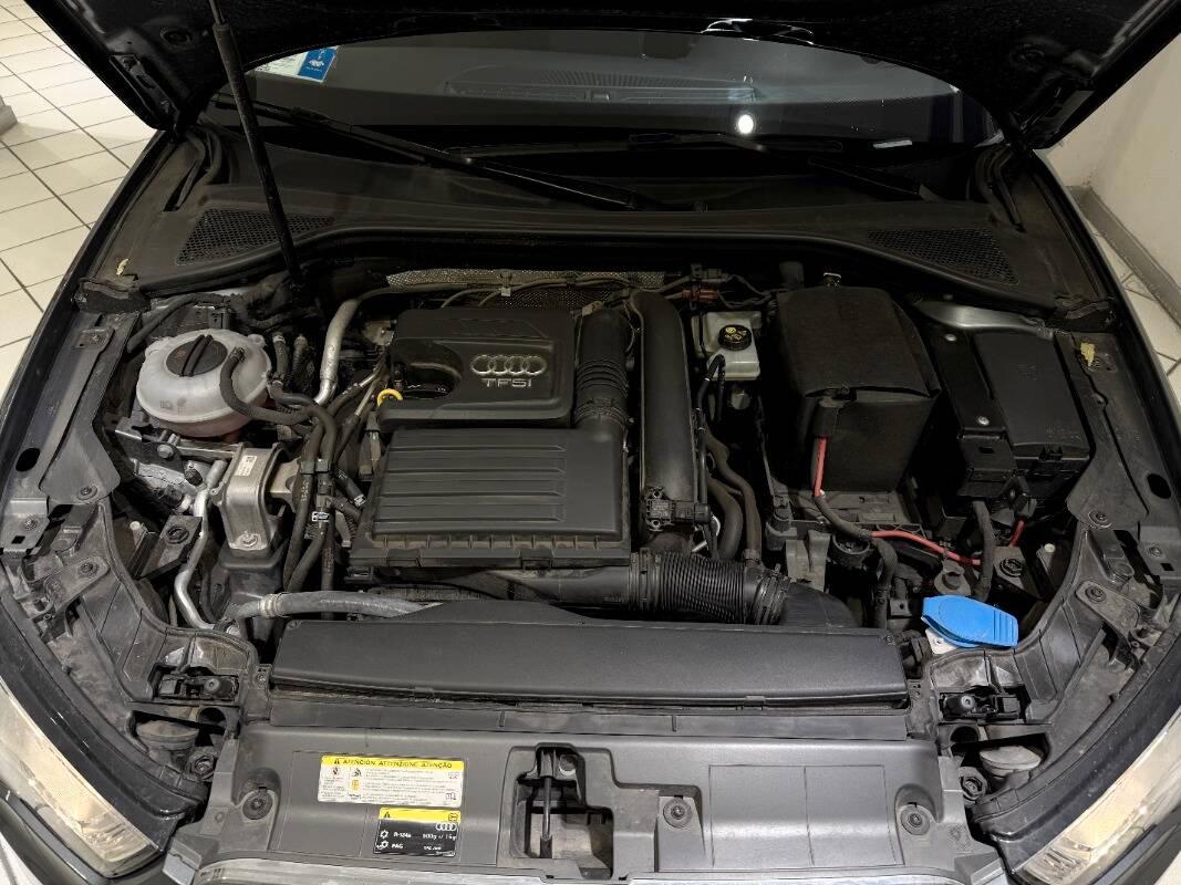 Audi A3 1.4 tfsi Ambiente
