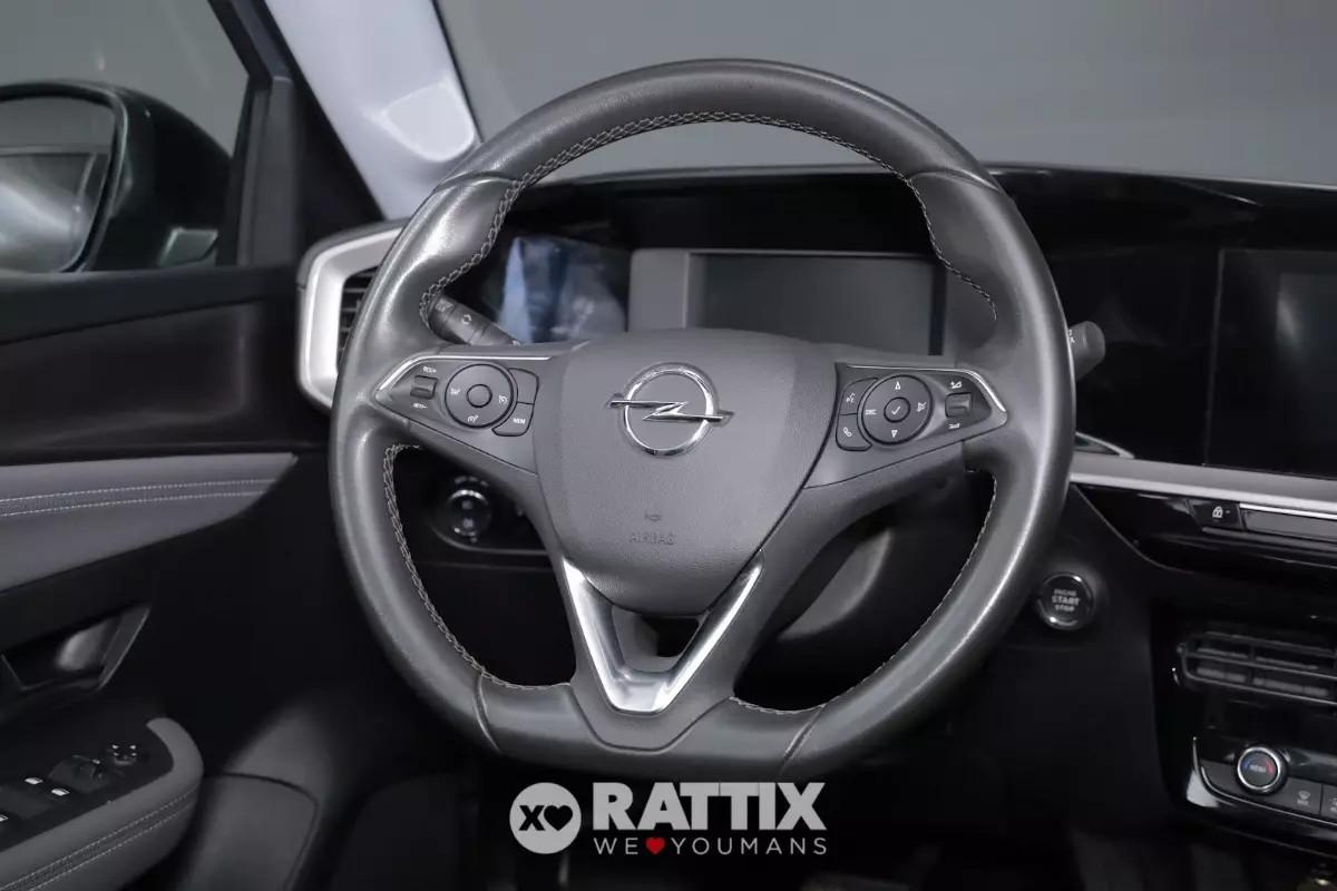 Opel Mokka-E motore elettrico 57kW Elegance