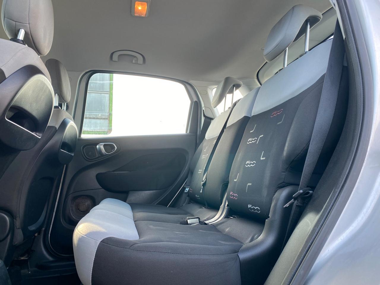 FIAT - 500 L - 1.3 Multijet 85 CV Pop - NEOPATENTA