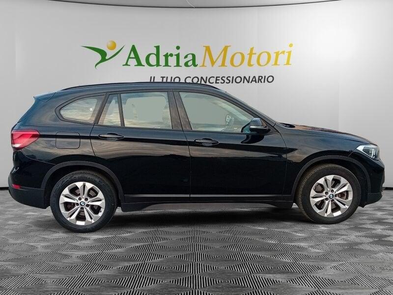 BMW X1 X1 xDrive25e Business Advantage