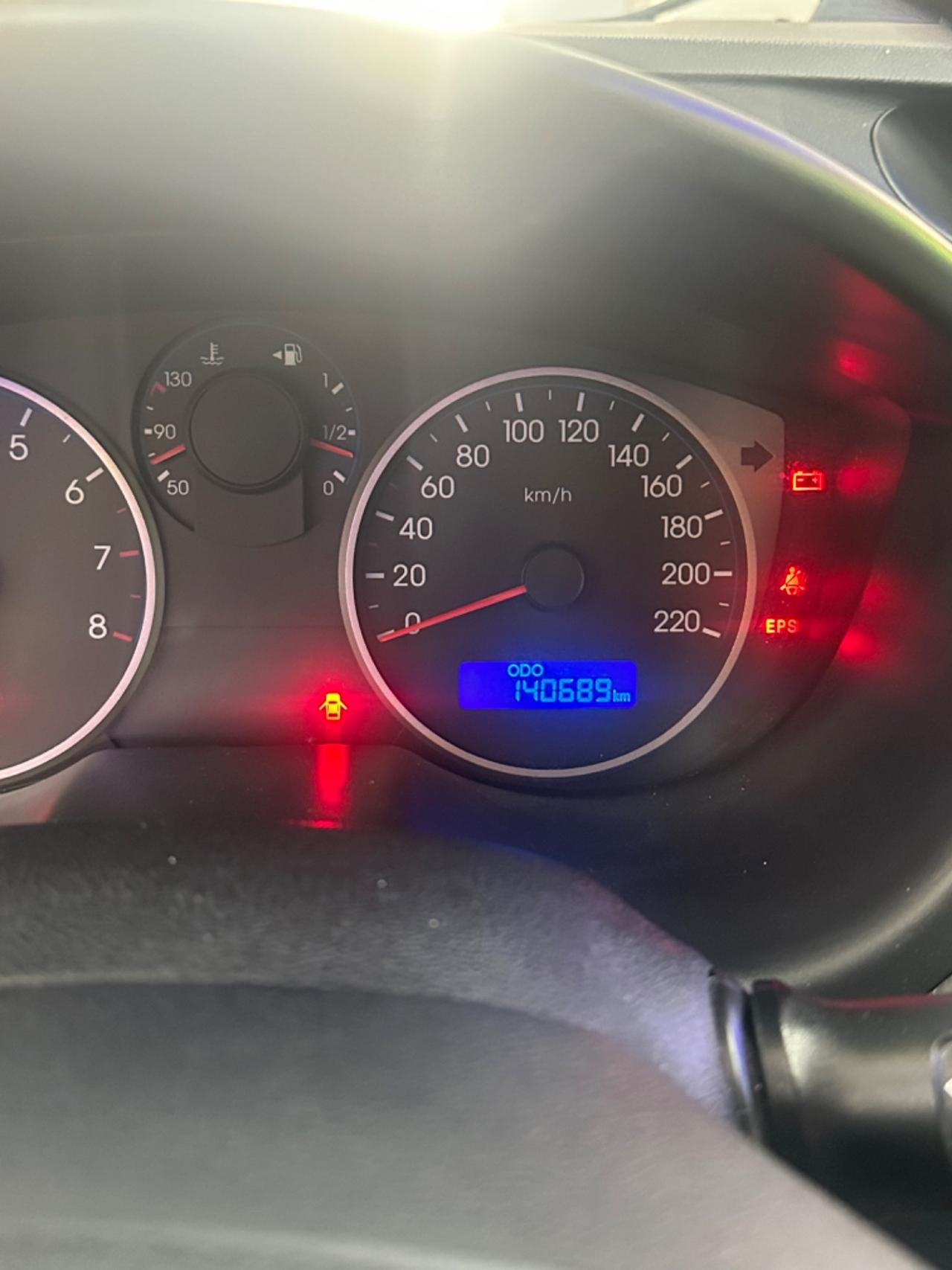 Hyundai i20 1.2 5p. Sound Edition