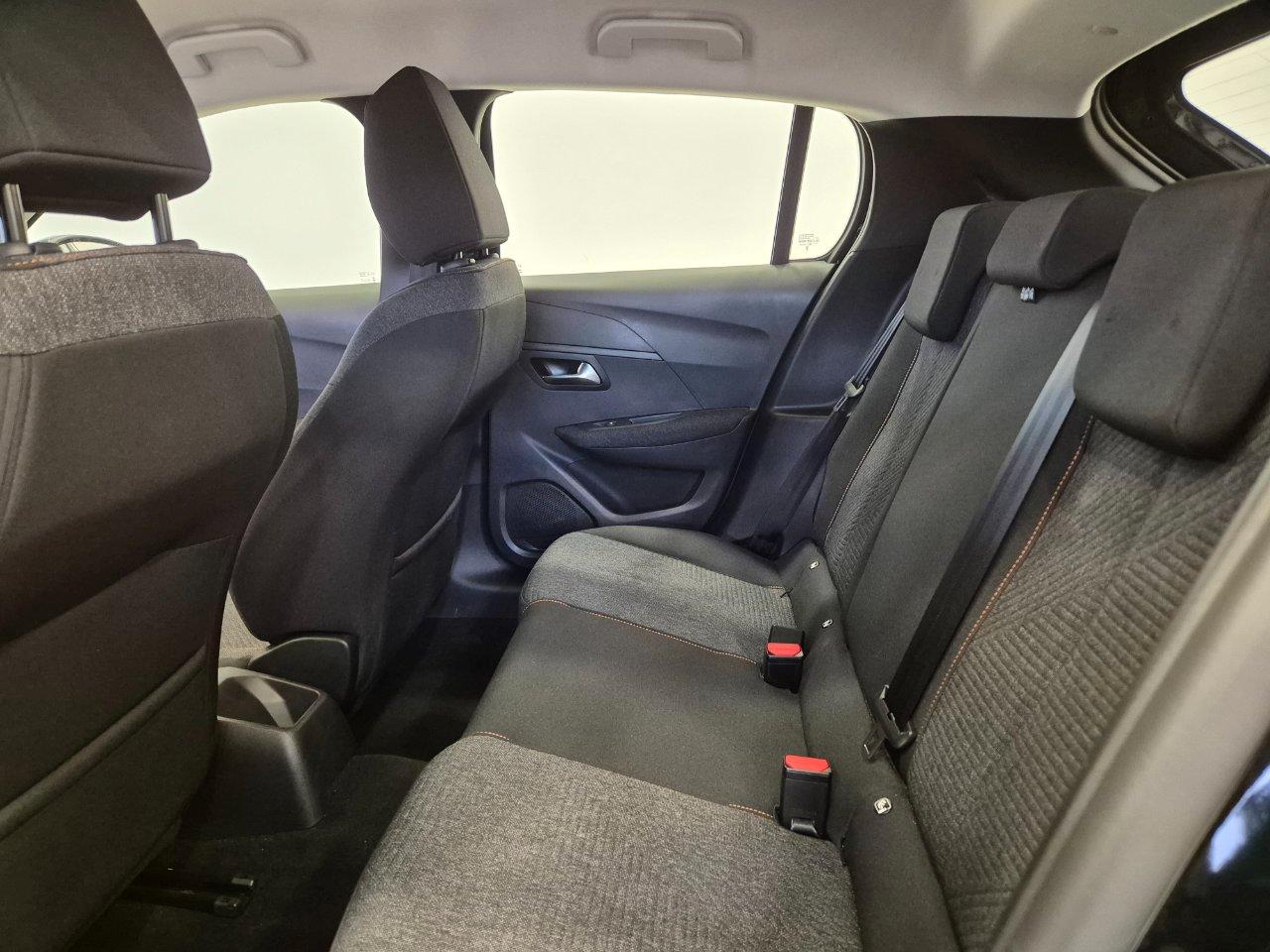 Peugeot 208 1.2 puretech Style s&s 100cv IN PROMO
