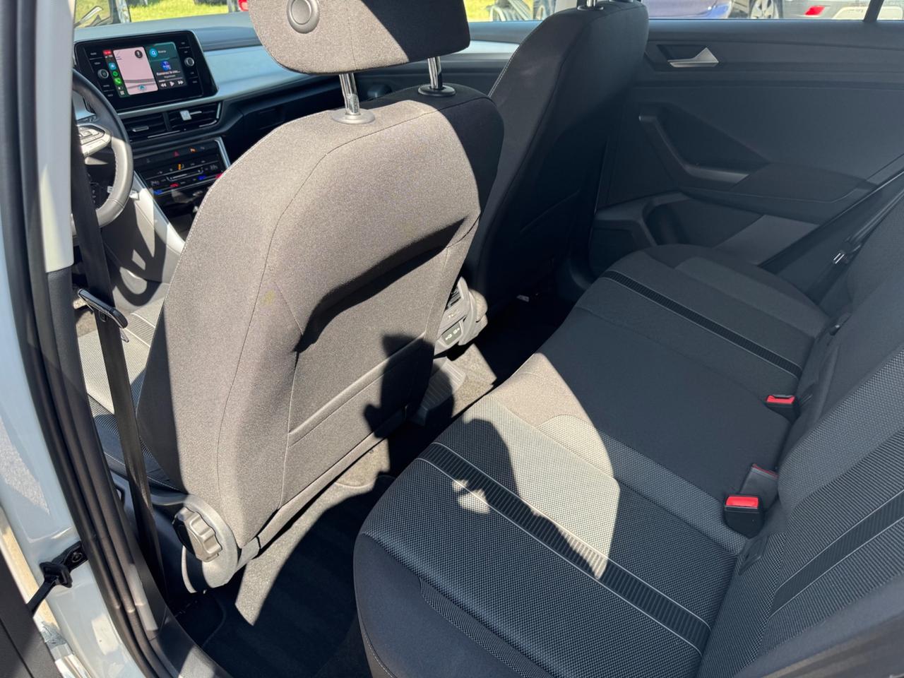 Volkswagen T-Roc 1.0 TSI Style ADATTA A NEOPTANTATI