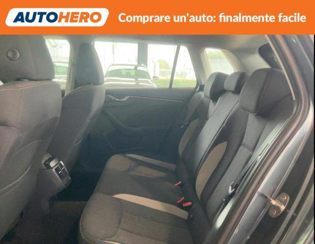 SKODA Kamiq 1.0 TSI 110 CV DSG Style