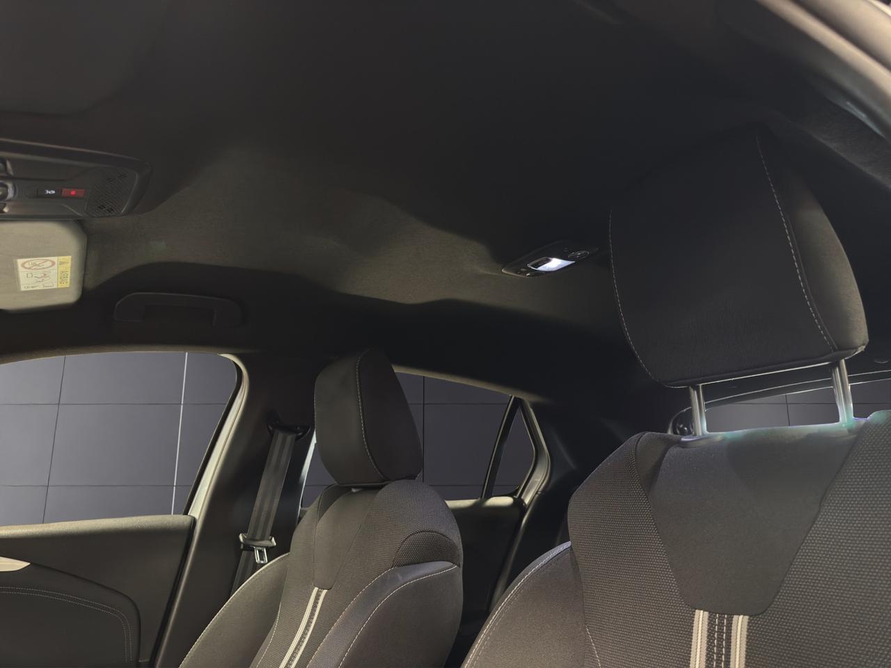 Opel Corsa 1.2 hybrid GS 110cv dct6