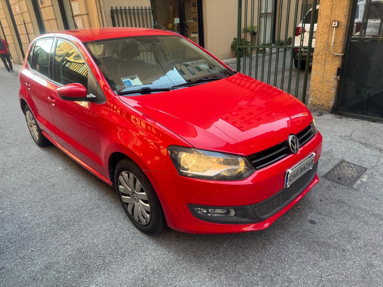VOLKSWAGEN Polo 1.2 TDI 5p. Trendline